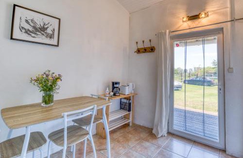 Saintes-Maries-de-la-Mer Casa | Mas des Cypres-Ensemble de 4 Mazets