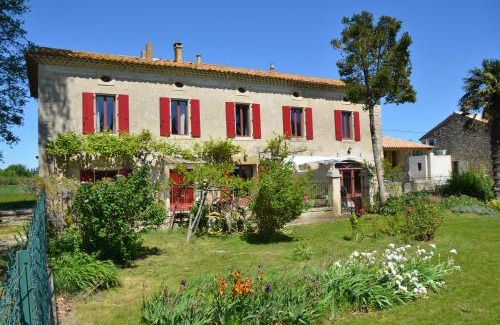 Lamotte-du-Rhone Casa | Mas du Fer à Cheval
