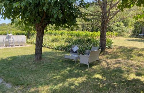 Pompignan Apartamento | Mas du petit Félix