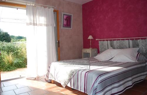 Trouillas Cama Y Desayuno | Mas du Sabartes chambres d'hôtes