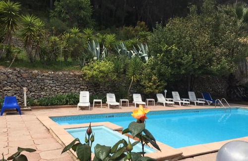 Carqueiranne Casa | Mas Du Vallon