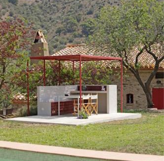 La Selva de Mar Apartamento | Mas Estela Lilà