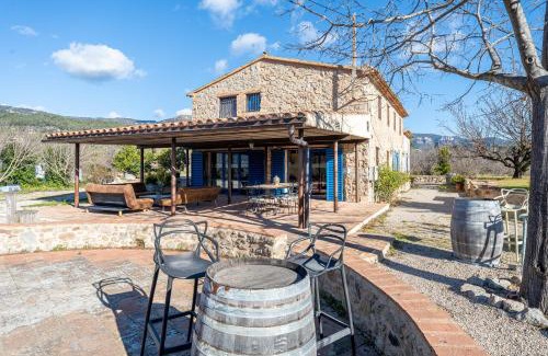 Alforja Casa | Mas Fullat casa rural Alforja