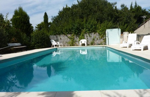 Eygalieres Casa | Mas Grimaud Gîte