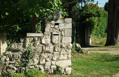 Eygalieres Casa | Mas Grimaud Gîte