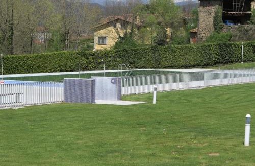 Les Preses Casa | Mas Les Preses