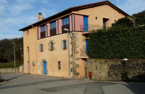 Les Preses Casa | Mas Les Preses