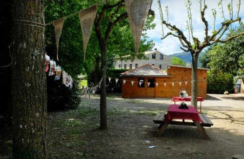 Les Preses Casa | Mas Les Preses