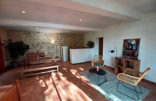 Vauvert Casa | mas madagascar