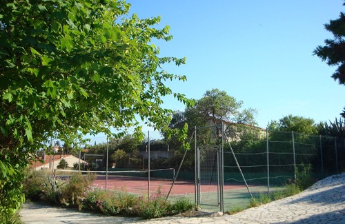 Leucate Apartamento | Mas occitano, apartamento seguro