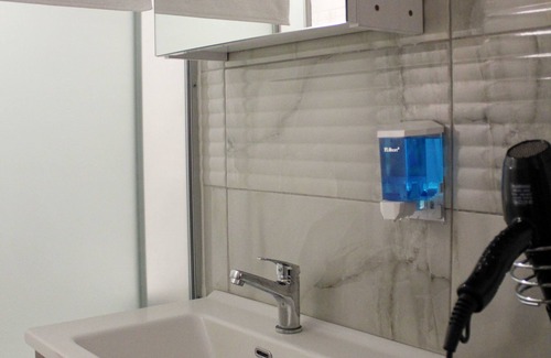 Akcay Hotel | Mas Otel