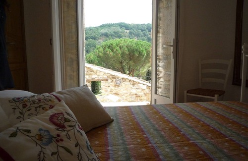 Reynes Apartamento | Mas Pallares casas rurales cerca de Ceret