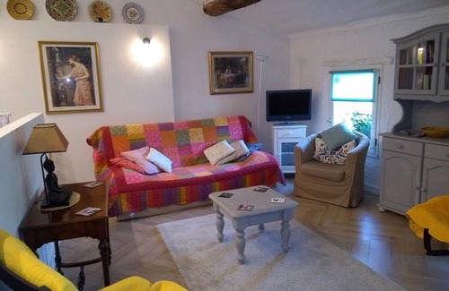 Reynes Apartamento | Mas Pallares casas rurales cerca de Ceret