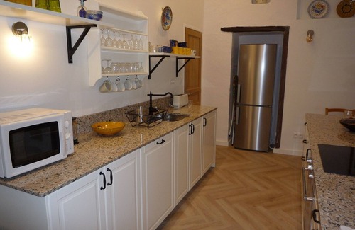 Reynes Apartamento | Mas Pallares casas rurales cerca de Ceret