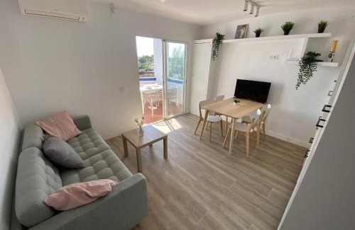 Mas Pinell Apartamento | Mas Pinell Ter-32D