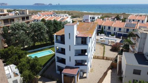 Mas Pinell Apartamento | Mas Pinell Ter-32D