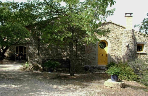 La Roque-sur-Pernes Casa | Mas provençal with swimming pool