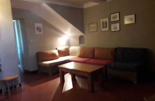 Saint-Mitre Otro | Mas Provençal de Caractère