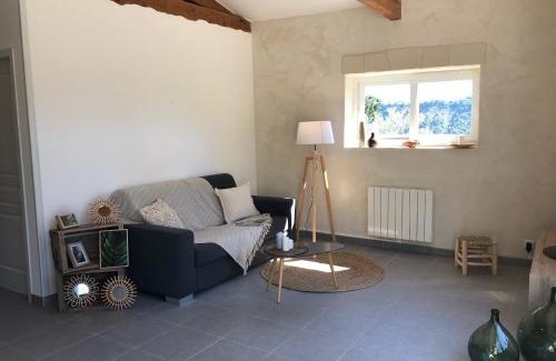 Venterol Apartamento | Mas provençal La Serallère au coeur des oliviers
