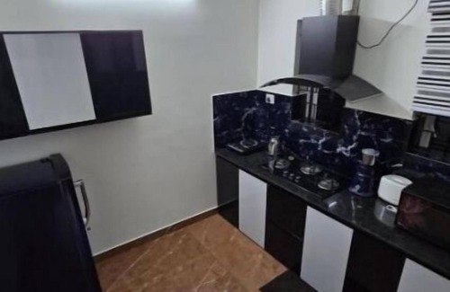 North Paravur Apartamento | MAS Residency