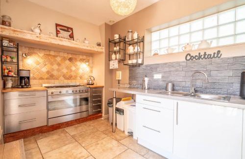 Villeneuve-les-Montreal Casa | Mas Rose - Villeneuve-lès-Montréal