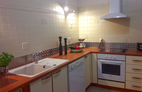 Maussane-les-Alpilles Apartamento | Mas Saint Roman en los Alpilles La Berrugueto