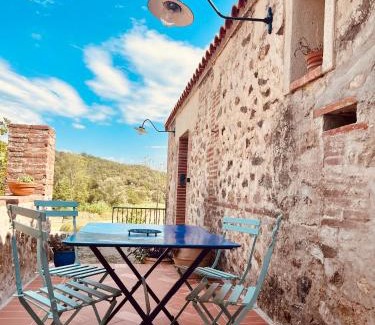Vives Casa | Mas Saint Michel