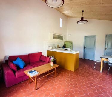Vives Casa | Mas Saint Michel