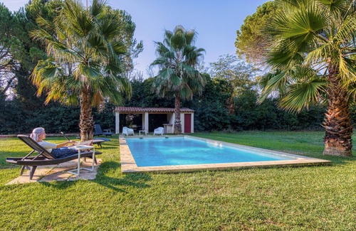 Aimargues Casa | MAS SAINT REMY - ÁREA DE CAMARGA