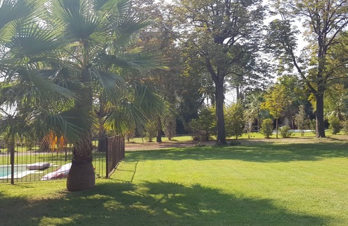 Aimargues Casa | MAS SAINT REMY - ÁREA DE CAMARGA