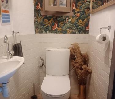 Saint-Bauzille-de-Montmel Cama Y Desayuno | Mas Serre Plume