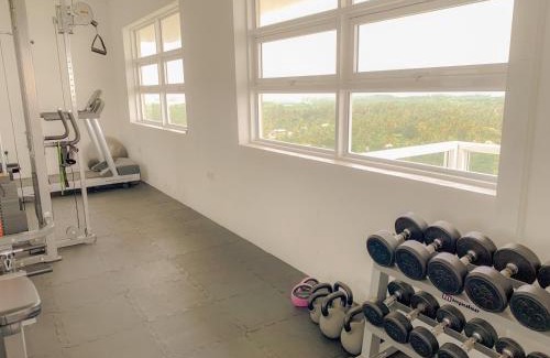 Hendala Apartamento | Masa Beach Front Apartment D12