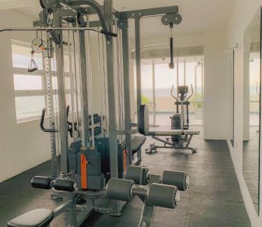 Hendala Apartamento | Masa Beach Front Apartment D12