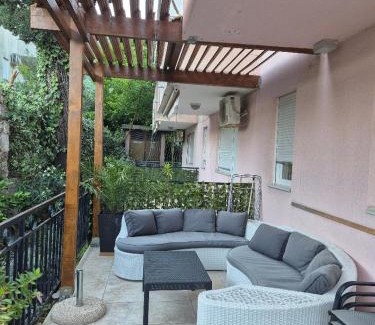 Baosici Apartamento | Masa