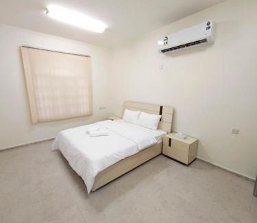 Nizwa Apartamento | Masa Nizwa ماسة نزوى