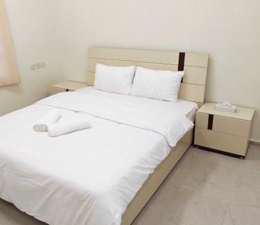 Nizwa Apartamento | Masa Nizwa ماسة نزوى