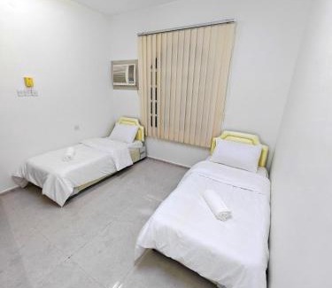 Nizwa Apartamento | Masa Nizwa ماسة نزوى