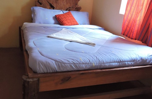 Bisil Hotel | Masai Eco Lodge