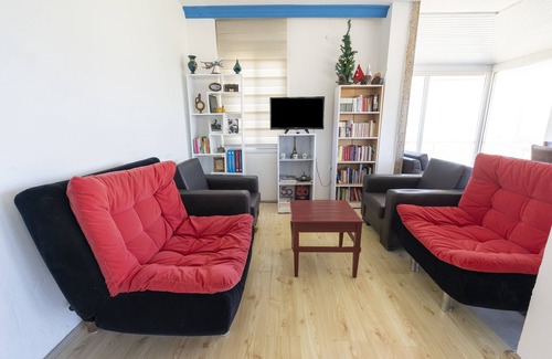 Mordogan Hotel | Masal Deniz Hotel