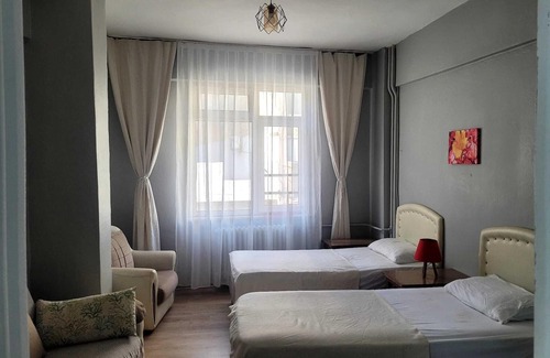 Karesi Casa | masal pansiyon