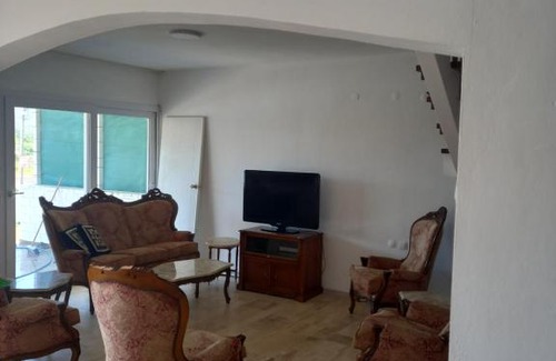 Sifne Mahallesi Villa | Masal villa