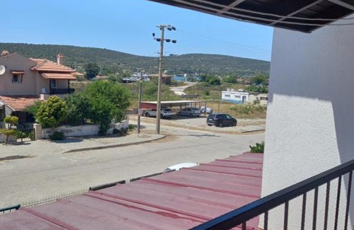 Sifne Mahallesi Villa | Masal villa