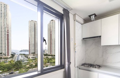 Masan-si Hotel | Masan Amor Hotel