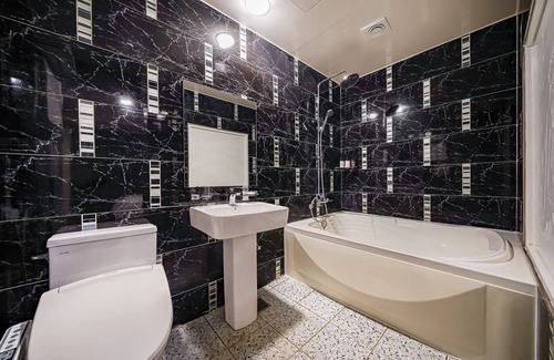 Masan-si Hotel | Masan Amor Hotel