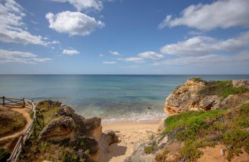 Olhos D'Agua Complejo | Masana Algarve