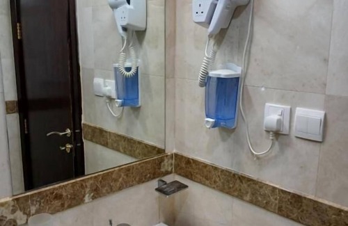 Al Aziziyah Hotel | Masarat Al Mahbas Hotel