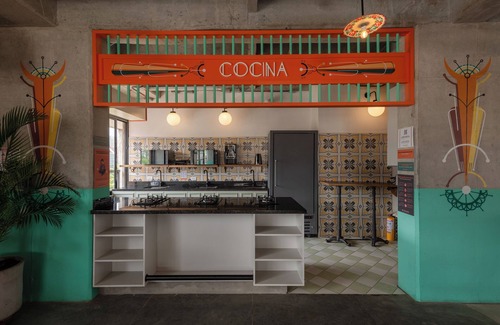 Astorga Casa | Masaya Medellin