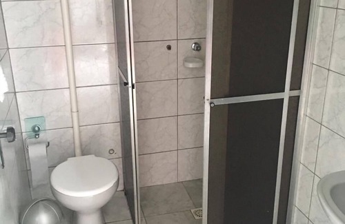 Sao Cristovao Hotel | Mascarello Hotel