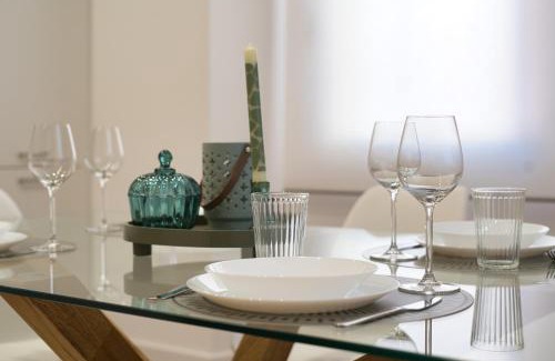 Lecco Apartamento | Mascari Suites