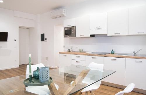 Lecco Apartamento | Mascari Suites